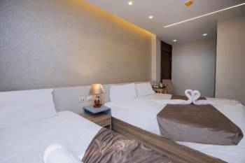Khattab Pyramids View Hotel20