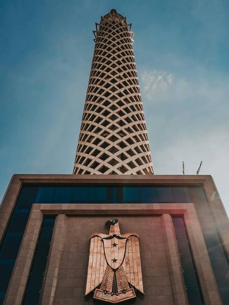 Khattab Pyramids View Hotel1