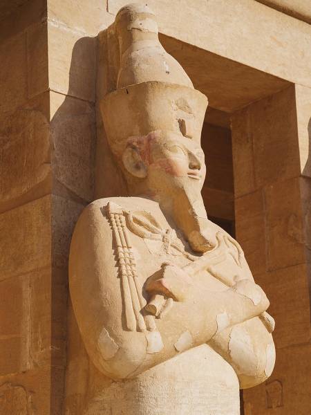 Khattab Pyramids View Hotel2