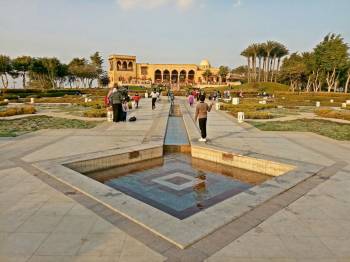 Khattab Pyramids View Hotel2