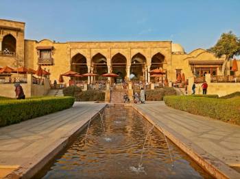 Khattab Pyramids View Hotel3