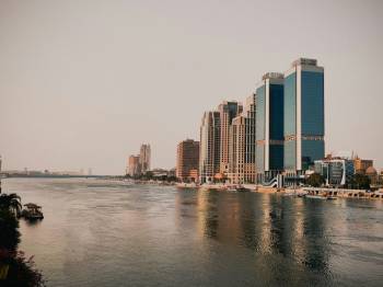 Khattab Pyramids View Hotel4