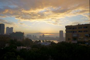 Khattab Pyramids View Hotel7