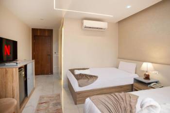 Khattab Pyramids View Hotel28