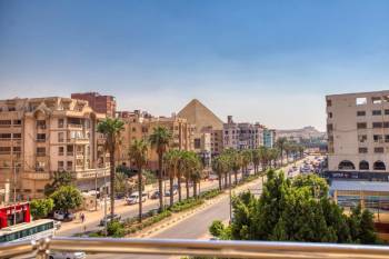 Khattab Pyramids View Hotel29