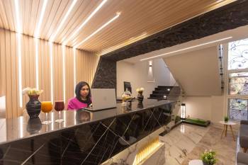 Khattab Pyramids View Hotel38