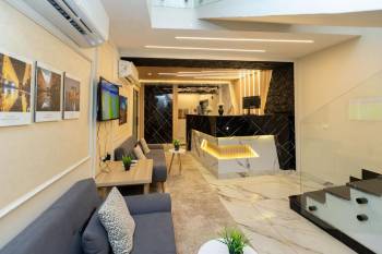 Khattab Pyramids View Hotel41