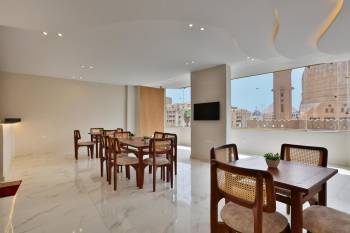 Khattab Pyramids View Hotel5