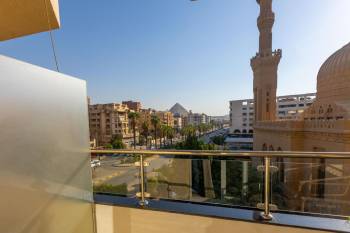 Khattab Pyramids View Hotel44
