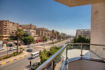 Khattab Pyramids View Hotel54