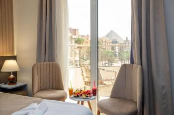 Khattab Pyramids View Hotel7
