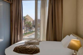Khattab Pyramids View Hotel8